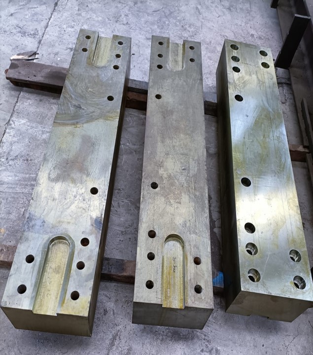 Machined11