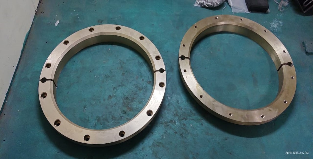 Machined12
