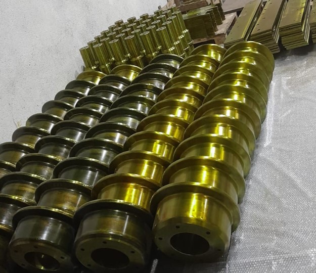 Machined4
