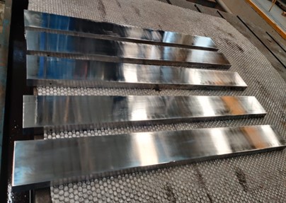 Machined6