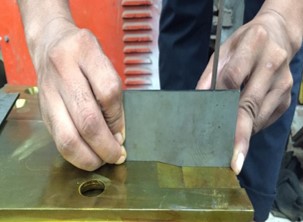 Machined8